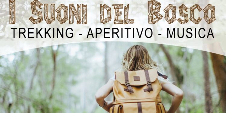 Falerna – “I Suoni del Bosco” trekking, aperitivo e musica su Monte Mancuso