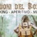Falerna – “I Suoni del Bosco” trekking, aperitivo e musica su Monte Mancuso