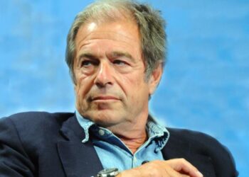 Giovanni Minoli nuovo responsabile della “Calabria Film Commission”