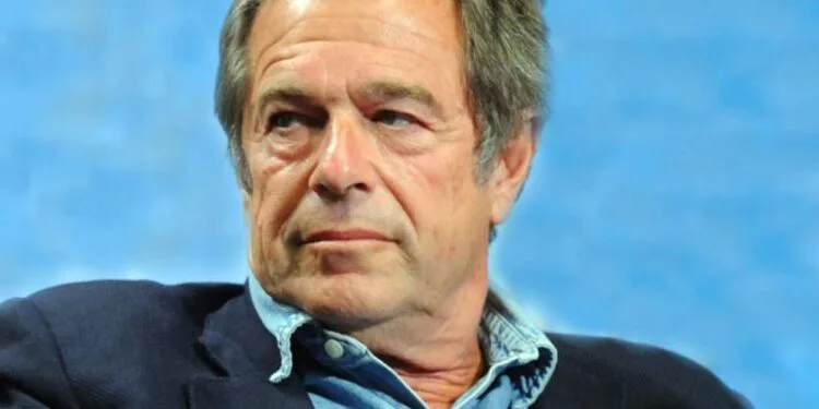 Giovanni Minoli nuovo responsabile della “Calabria Film Commission”