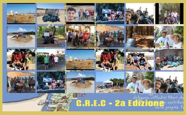 GREC Reventino-Savuto, la Giornata Regionale Ecologica Calabria