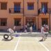 Bianchi la nuova edizione del Grest (GRuppi ESTivi) attività dell’oratorio “San Domenico Savio” dedicata ai più piccoli