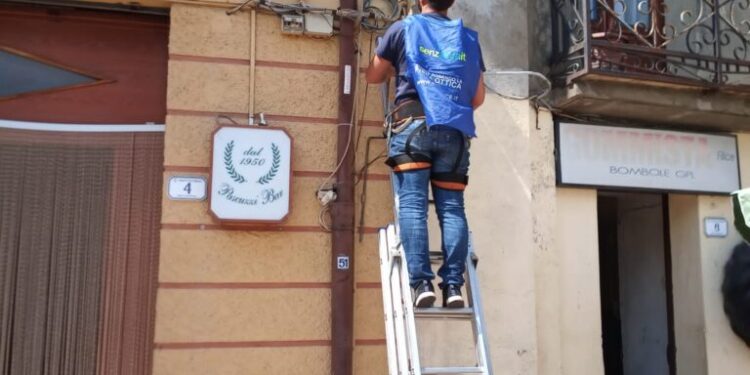 Aree interne, lookdown e fibra ottica… come trasformare le criticità in opportunità