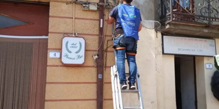 Aree interne, lookdown e fibra ottica… come trasformare le criticità in opportunità