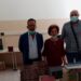 Botricello, i Lions donano 100 libri alla scuola superiore