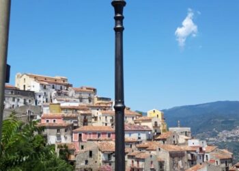 Sellia, manutenzione per impianto di illuminazione