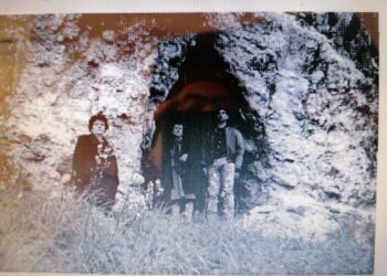 Cropani, la grotta del Beato Paolo d’Ambrosio: la Pro-loco realizza il sogno dei cropanesi