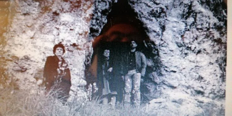 Cropani, la grotta del Beato Paolo d’Ambrosio: la Pro-loco realizza il sogno dei cropanesi