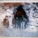 Cropani, la grotta del Beato Paolo d’Ambrosio: la Pro-loco realizza il sogno dei cropanesi