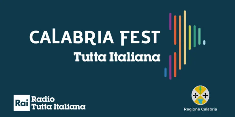 A Lamezia Terme il “Calabria Fest Tutta Italiana”, il Festival della Nuova Musica Italiana