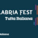 A Lamezia Terme il “Calabria Fest Tutta Italiana”, il Festival della Nuova Musica Italiana