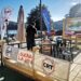 A Lorica in Sila gara di nuoto di fondo nelle acque del Lago Arvo, seguita da Radio CRT