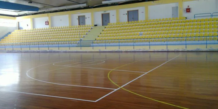 Pentone, convenzione per palazzetto dello sport: accordo con pallacanestro Catanzaro