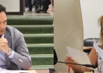 Pitaro e Catalfamo, linea comune per la realizzazione della “Catanzaro-Crotone”