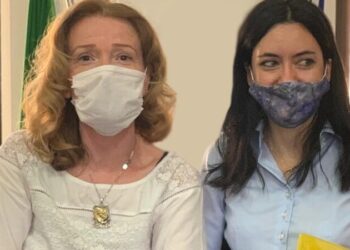 L’assessora Savaglio ha partecipato al Tavolo tecnico regionale sulla scuola con la ministra Azzolina