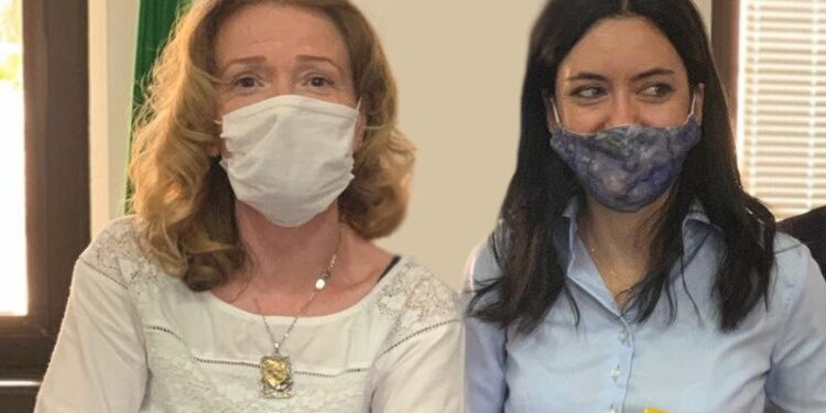 L’assessora Savaglio ha partecipato al Tavolo tecnico regionale sulla scuola con la ministra Azzolina