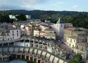 Settingiano in festa per Santa Donata