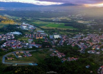 Aspettando lo spot sulla Calabria girato da Muccino e Bova