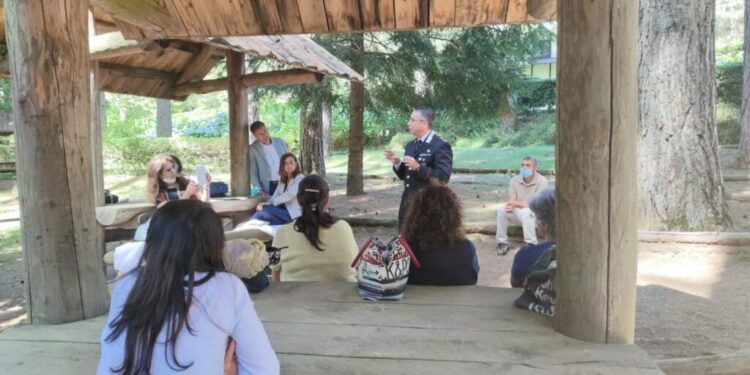 Summer School in Sila, formazione docenti su Sostenibilità e Agenda 2030