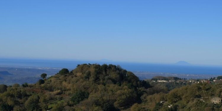 Aspettando lo spot sulla Calabria girato da Muccino e Bova