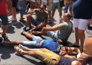 Migranti, Di Natale (IRIC) presenta un’interrogazione sul trasferimento ad Amantea