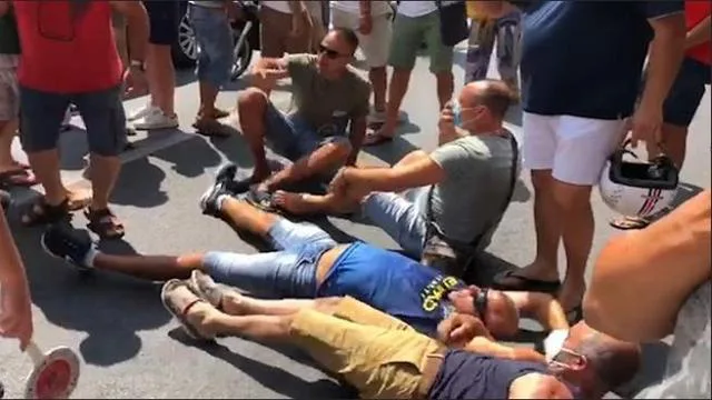 Migranti, Di Natale (IRIC) presenta un’interrogazione sul trasferimento ad Amantea
