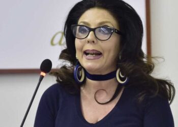 Minacce a Gip-Gup Reggio Calabria, De Caprio: “Gesto gravissimo e spregevole”