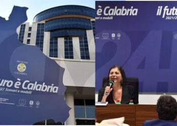 Fondi POR 2021-2027, Tallini: “Lavoro collettivo con i Tavoli tematici di vitale importanza”