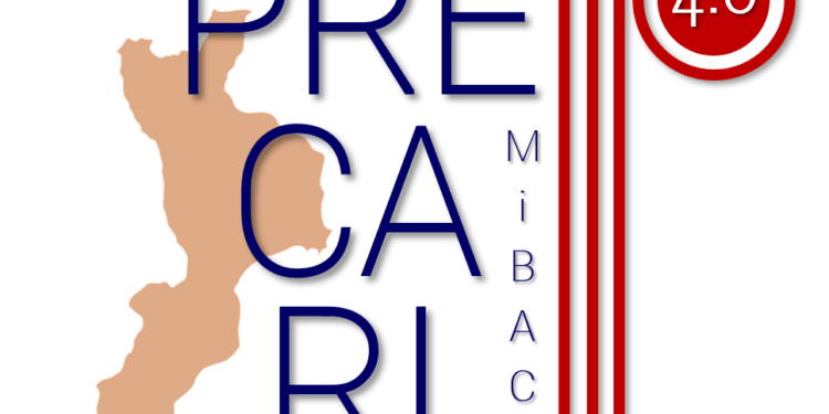 Riceviamo e pubblichiamo: “L’esperienza dei tirocinanti precari del MiBACT 4.0”