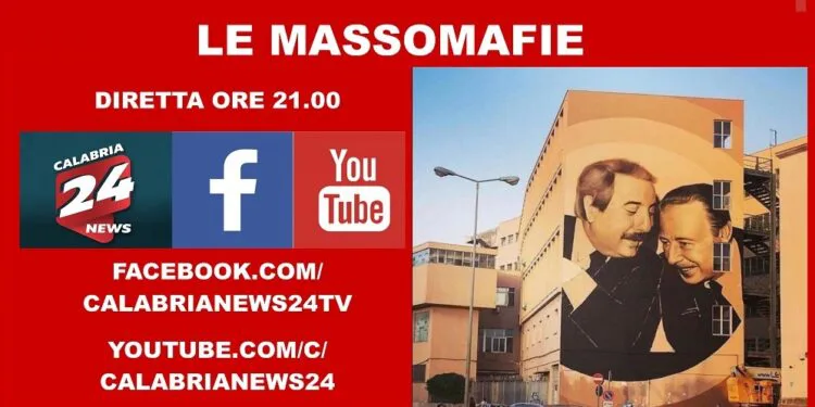 Unical, webinar con Rosy Bindi sulle massomafie nel giorno della strage di via D’Amelio