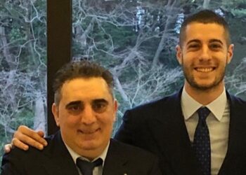 Gli imprenditori calabresi volano in Giappone grazie al progetto dei cosentini Magarò e Orsara