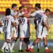 Gole”A”da Crotone a Livorno e festa promozione anticipata