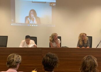 Scuola, ieri in Cittadella un incontro con i sindaci dei comuni superiori ai 15mila abitanti