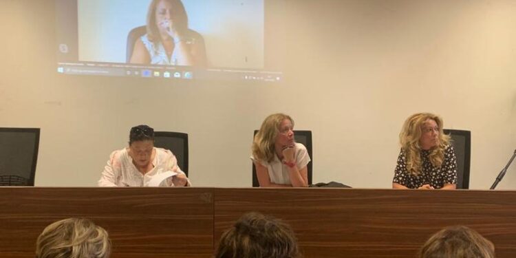 Scuola, ieri in Cittadella un incontro con i sindaci dei comuni superiori ai 15mila abitanti