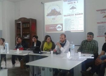 Carlopoli, il gruppo “Insieme ce la faremo Ancora” si ripresenta a guidare il comune