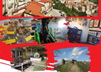 Sellia, riparte la rete museale “Smoss”: è possibile visitare quattro musei e quattro opifici