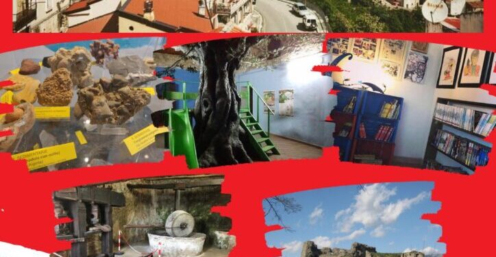 Sellia, riparte la rete museale “Smoss”: è possibile visitare quattro musei e quattro opifici