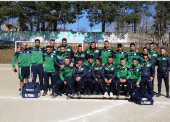 Petronà, squadra di calcio rischia di sparire: assemblea pubblica quasi deserta