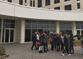 La questione dei tirocinanti calabresi: Il calvario degli invisibili, disoccupati e in mobilità