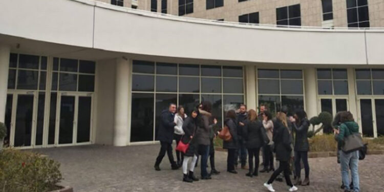 La questione dei tirocinanti calabresi: Il calvario degli invisibili, disoccupati e in mobilità