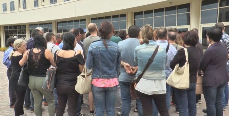 Lavoro, Di Natale (Iric): “Preoccupato per le sorti dei tirocinanti”