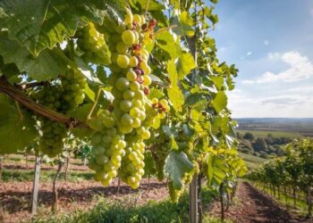 “Aiuti per produttori di uve per vino generico, ma pure Igt e Doc” dalla Regione Calabria