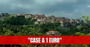 L’Europa non vuole salvare i paesi spopolati e morenti