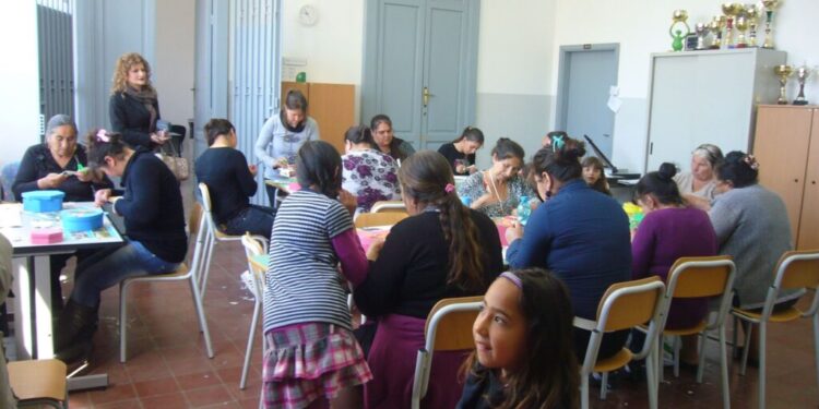  Società, i Rom e Scordovillo: tra ghettizzazione ed emarginazione (I parte)