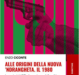 Pentone, presentazione di un libro storico di Enzo Ciconte