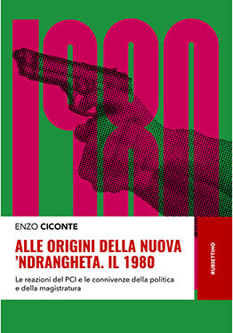 Pentone, presentazione di un libro storico di Enzo Ciconte