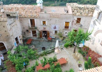 A Belmonte Calabro appuntamento con “Terre di Calabria”, rassegna del Gal STS