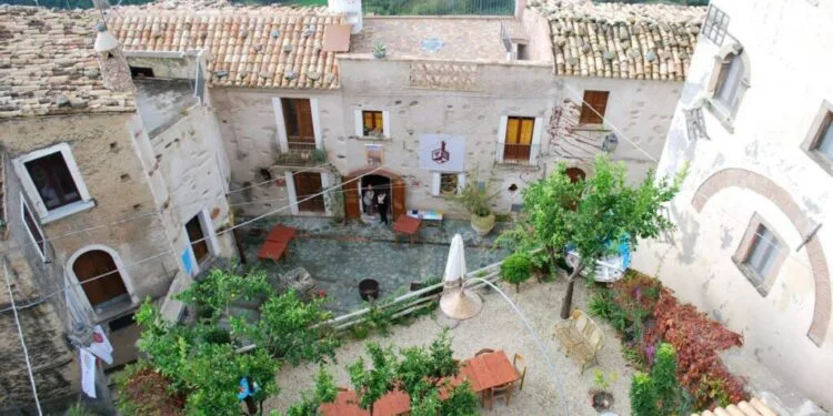 A Belmonte Calabro appuntamento con “Terre di Calabria”, rassegna del Gal STS