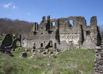 Carlopoli, progetto di restauro-consolidamento per ridare lustro all’Abbazia di Corazzo