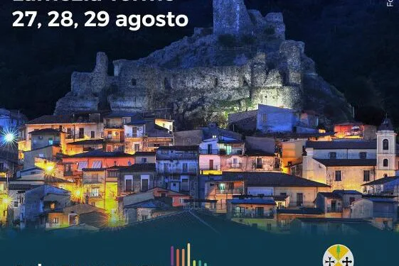 A Lamezia Terme il “Calabria Fest Tutta Italiana”, il Festival della Nuova Musica Italiana